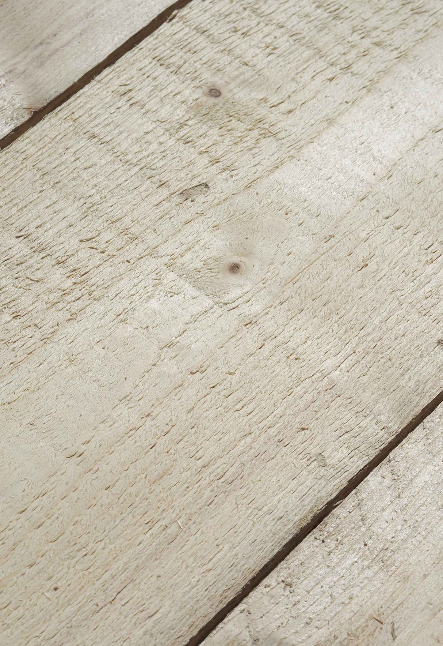 New Timber Cladding - Natural