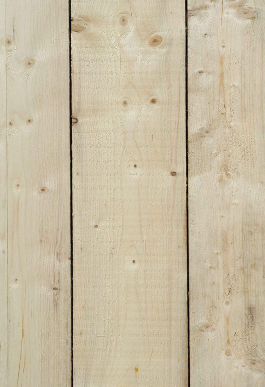 NEW Timber Cladding - Natural