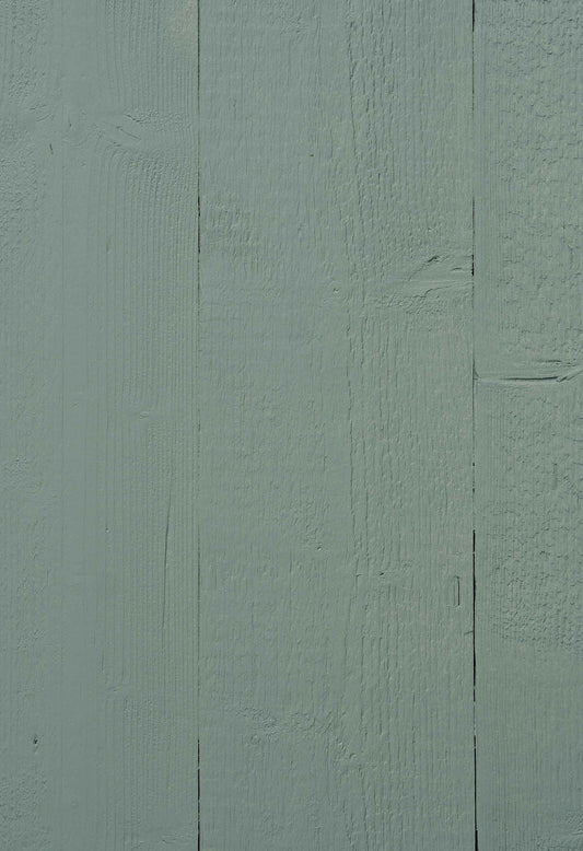 Timber Cladding - Custom Painted
