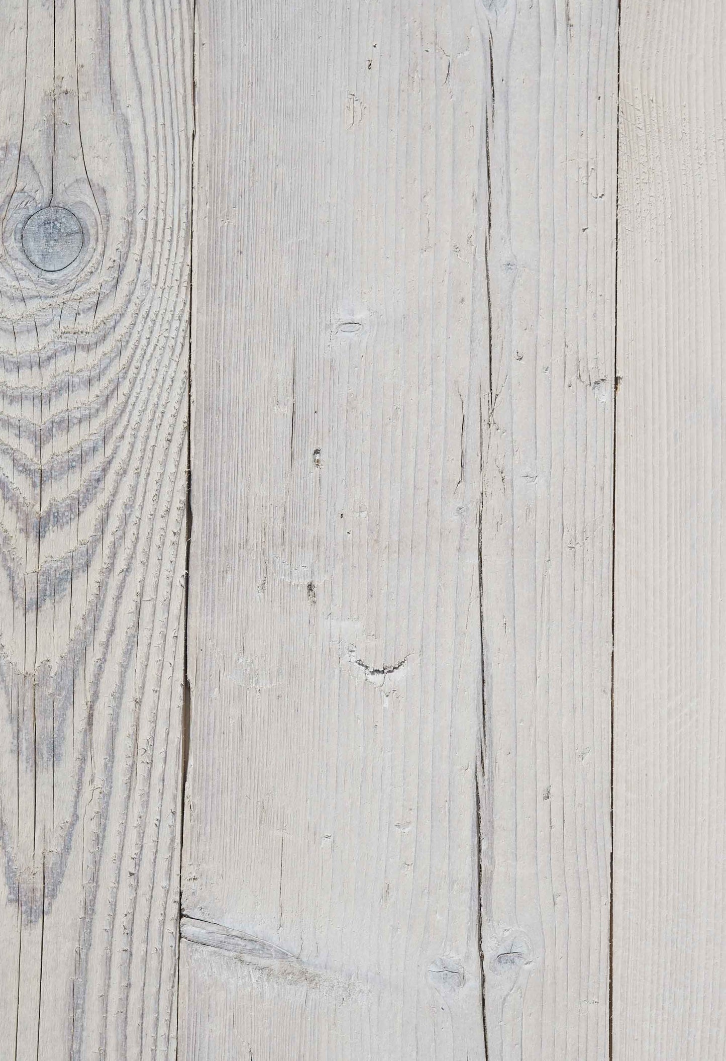 Reclaimed Timber Cladding - Silver Birch