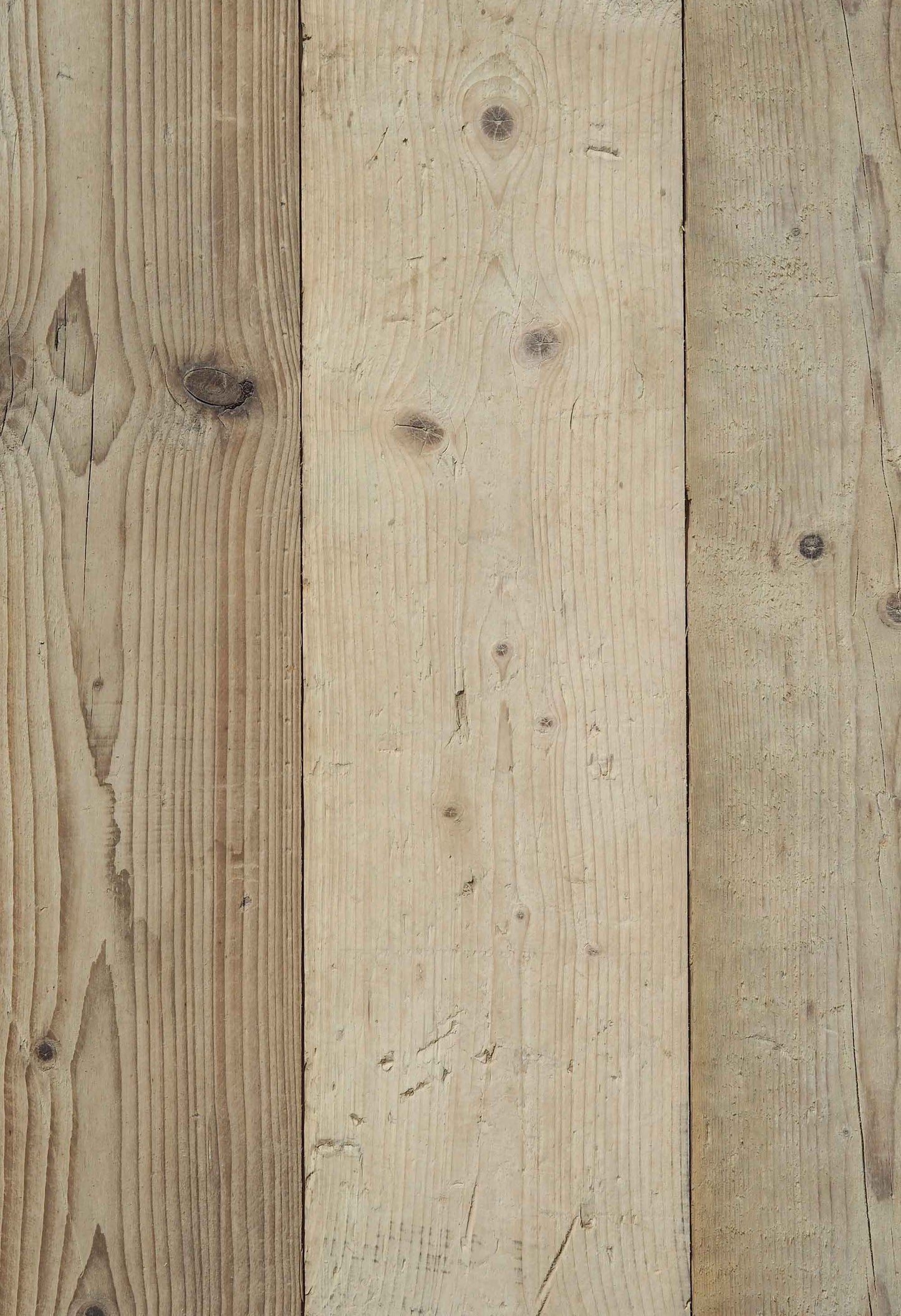 Reclaimed Timber Cladding - Natural