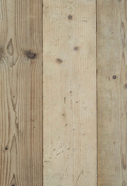 Reclaimed Timber Cladding - Natural