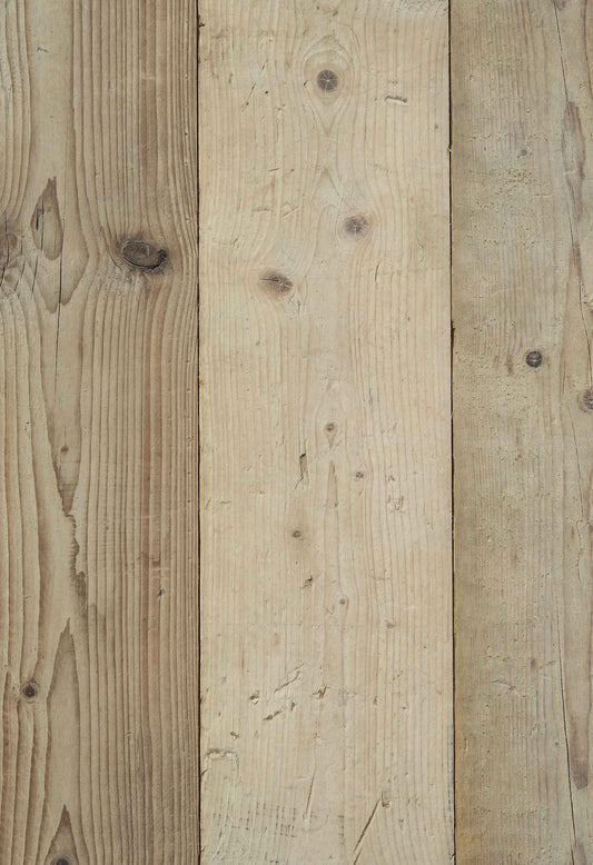 Reclaimed Timber Cladding - Natural