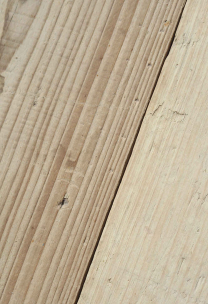 Reclaimed Timber Cladding - Natural