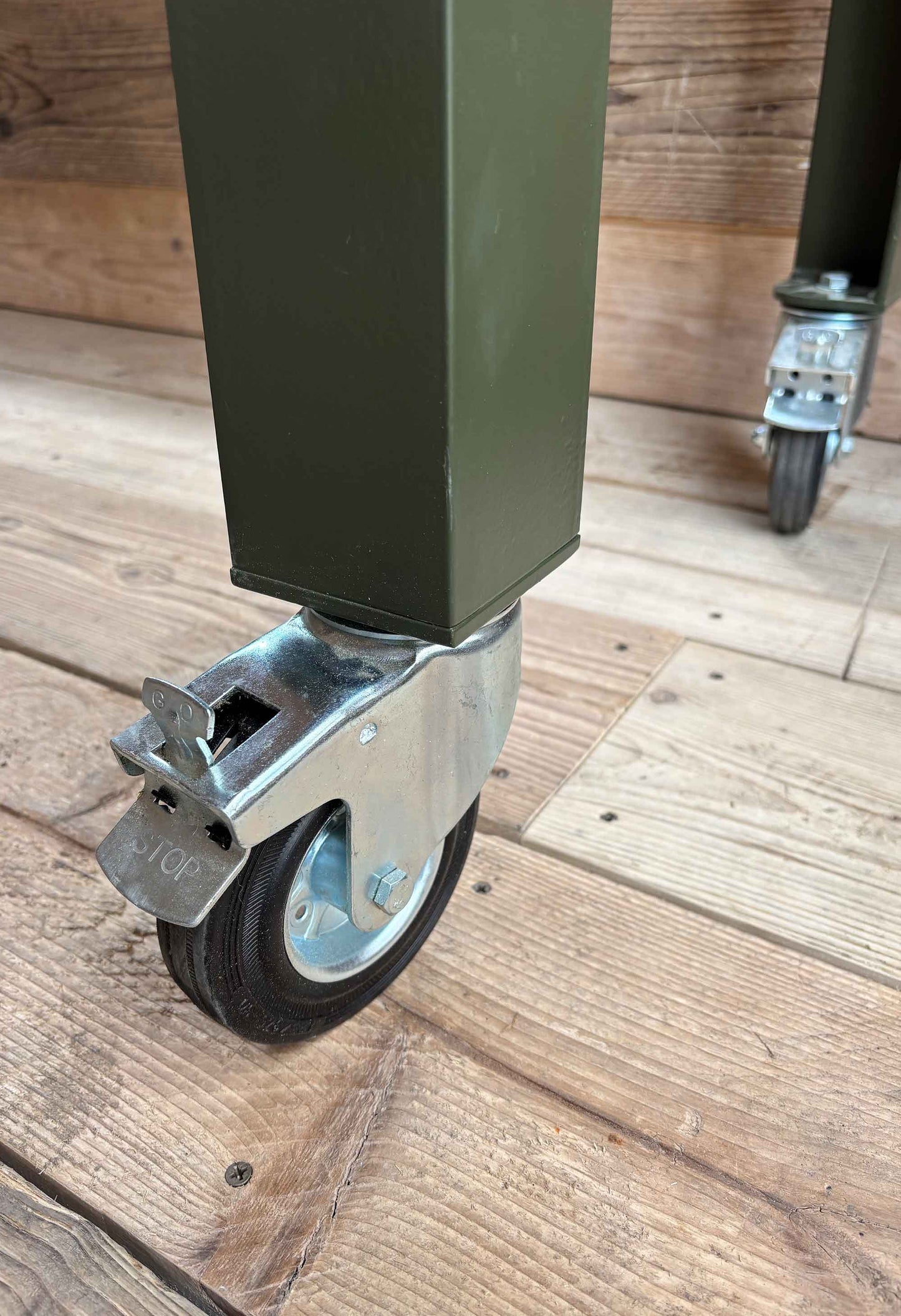 Potting Table