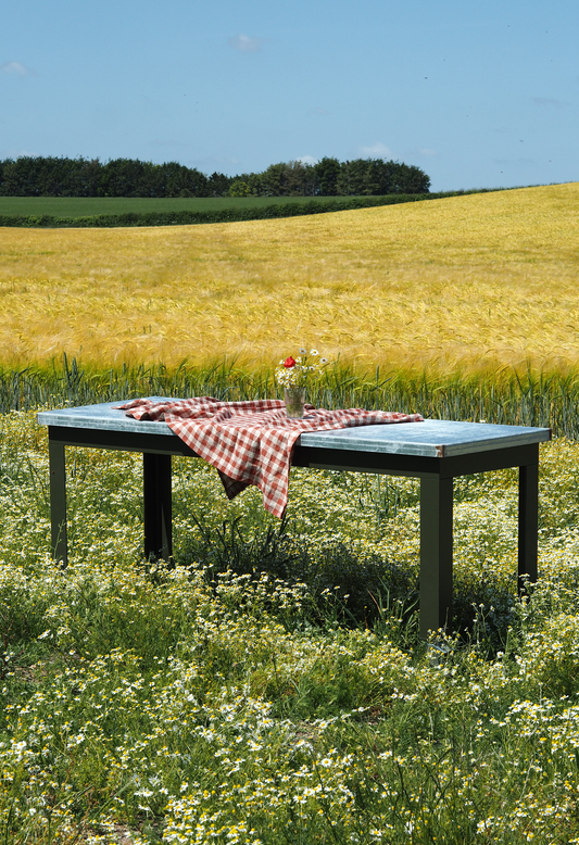 Potting Table